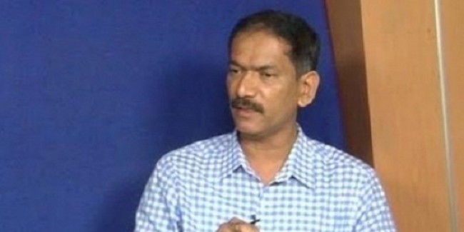 My resignation will not affect Cong in Goa: Girish
