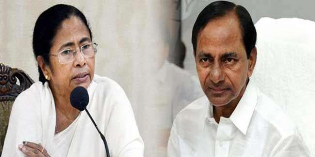 As Opposition Sets Date to Choose PM Face, KCR Looks For ‘Backdoor Entry’ Into Alliance