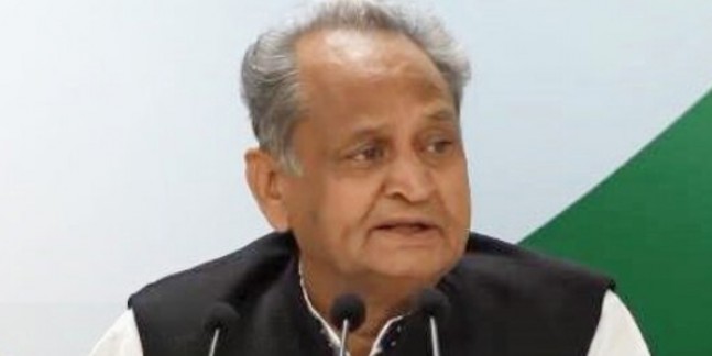 पृथ्वीराज नगर के लिए 564 करोड़ रुपये की पेयजल योजना मंजूर