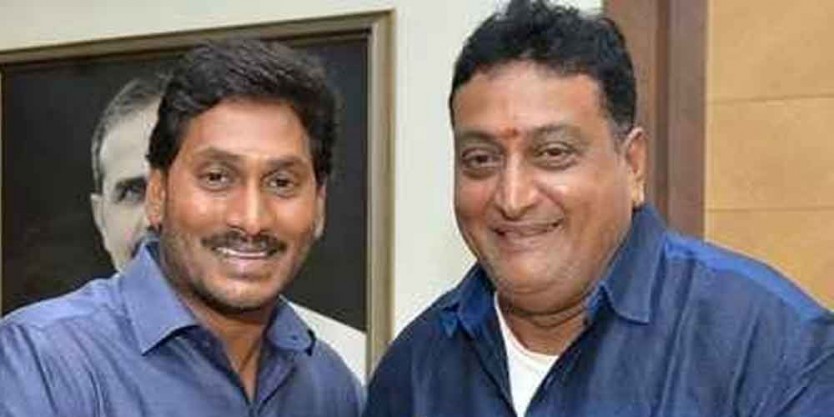 Comedian Prudhvi Raj likely to be appointed as SVBC chairman