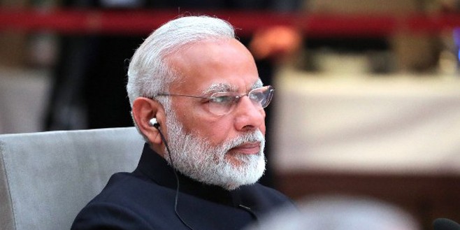 मोदी को मिली जान से मारने की धमकी !