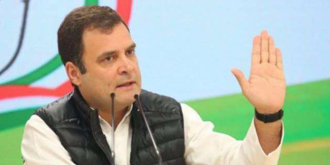 मैंने सुप्रीम कोर्ट से माफी मांगी है, मोदीजी से नहीं: राहुल गांधी