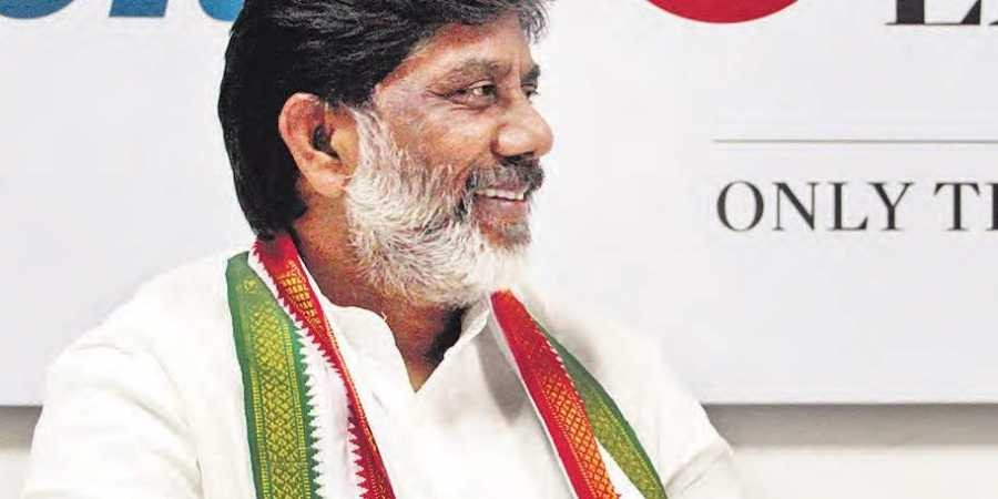 CLP leader launches ‘Save Democracy Yatra’