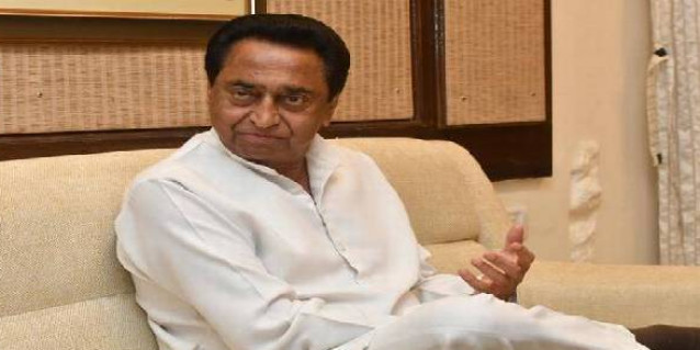 मोतियाबिंद ऑपरेशन में लापरवाही पर सीएम कमलनाथ ने लिया संज्ञान, दिए जांच के आदेश