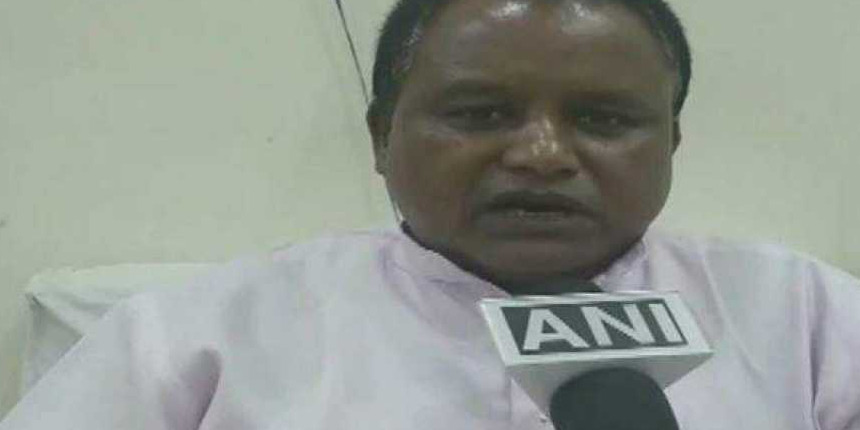 Odisha Patkura Polls: EVM tampering charge against BJD