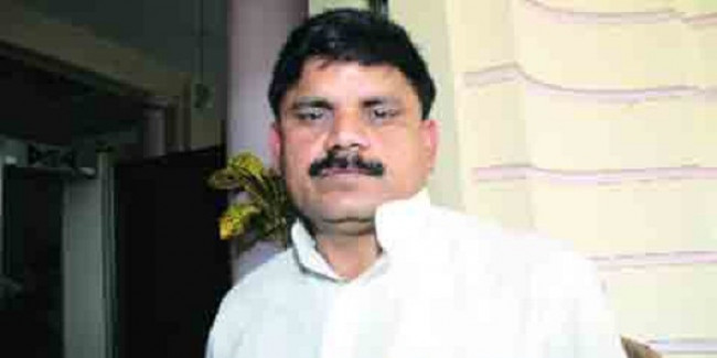 बिहार राज्यसभा की सीट JDU ने BJP के लिए छोड़ी, सतीश चंद्र दुबे होंगे उम्मीदवार