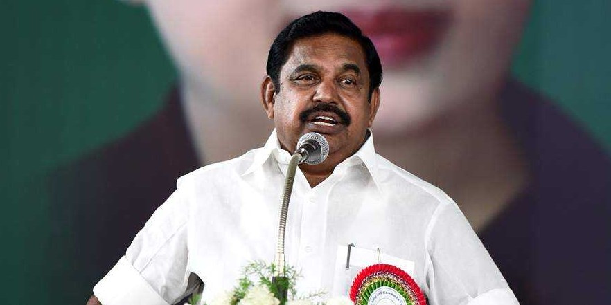 Why does Stalin get irked when AIADMK acts against its own MLAs: Tamil Nadu CM