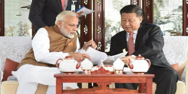 China picked Mamallapuram as summit venue looking its historical importance