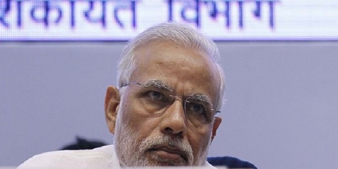 कांग्रेस ने बोला पीएम मोदी पर हमला, कहा- लोकपाल बनता तो पीएम पहले आरोपी होते
