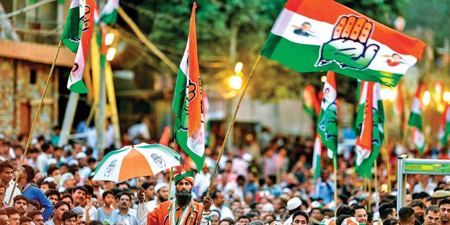 Call for action against Odisha Congress leaders for 'tacit understanding' with BJP, BJD