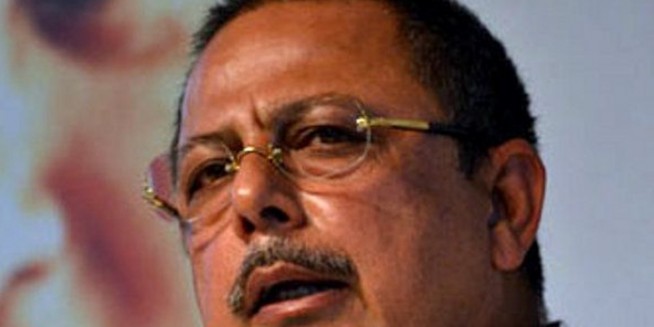 सीधी से कांग्रेस प्रत्याशी अजय सिंह ने भाजपा की महिला प्रत्याशी के लिए कहे आपत्तिजनक शब्द