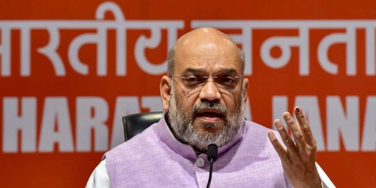 अमित शाह ही बने रह सकते हैं BJP के अध्यक्ष, नियम नहीं आएगा आड़े!