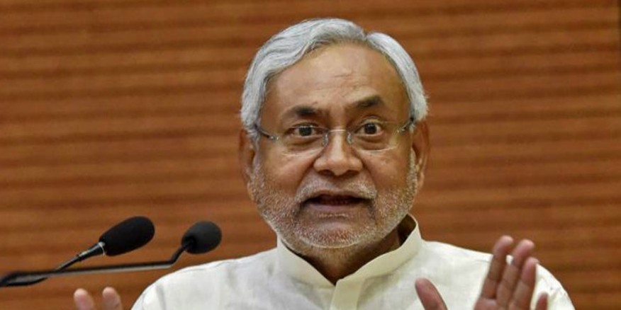 मोदी कैबिनेट में शामिल नहीं होगी JDU, नीतीश बोले- BJP का प्रस्ताव पार्टी को मंजूर नहीं