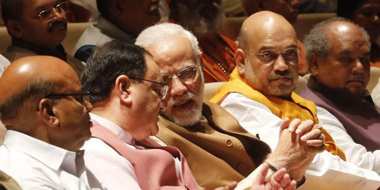 Triple talaq bill: How Modi 2.0 felled Opposition where it had the upper hand