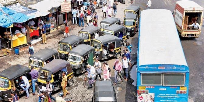 No auto strike after CM Devendra Fadnavis promises action