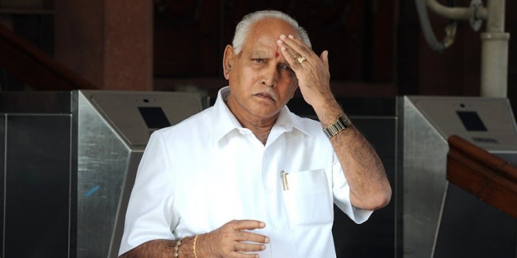 Mallikarjun Kharge, HD Deve Gowda will taste defeat in Lok Sabha polls, says Yeddyurappa