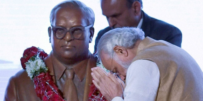 तीन तलाक और आर्टिकल 370 के बाद क्या भाजपा का अगला निशाना होगा आरक्षण