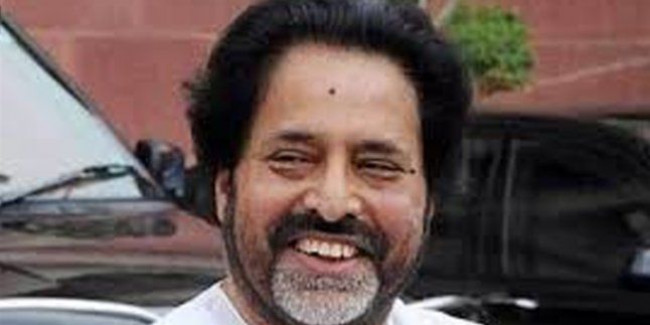 Centre targeting Bengal govt, says TMC leader Sudip Bandyopadhyay