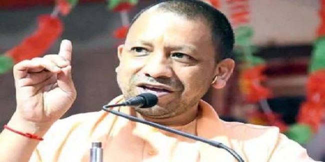 CM योगी ने रद्द की अधिकारियों की छुट्टियां: यूपी में आफत की बारिश
