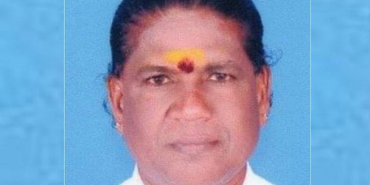 TN college correspondent and BJP man held after former student accuses him of rape