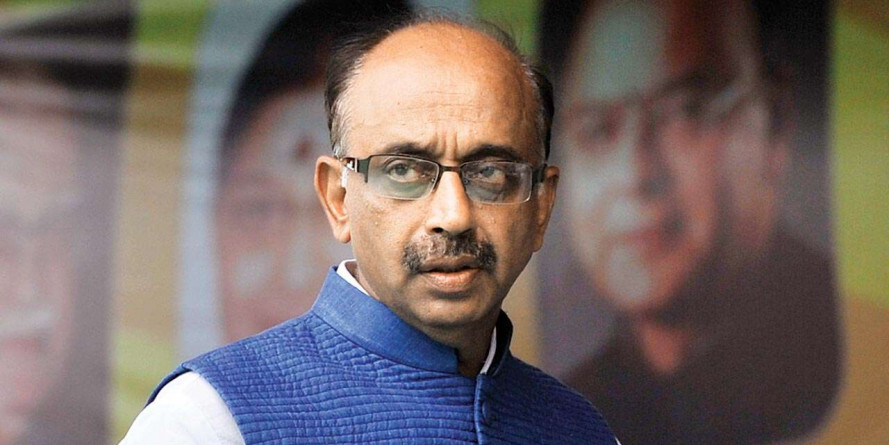 पार्टी में सिसोदिया का कद बढ़ता देख संजय सिंह कर रहे ड्रामा: विजय गोयल