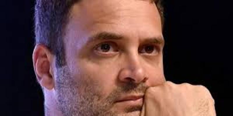 मानहानि के मामले में आज राहुल गांधी पटना की अदालत में होंगे पेश, जानें किसने दायर किया है ये केस