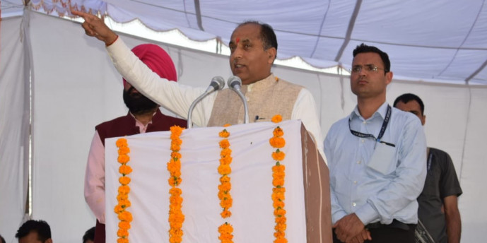 हिमाचल उपचुनाव: मतगणना शुरु, आज घोषित होंगे नतीजे
