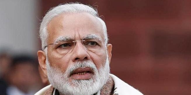 ममता पर मोदी का नया हमला, कहा- दीदी की दादागीरी के आगे नहीं झुकेगी भाजपा