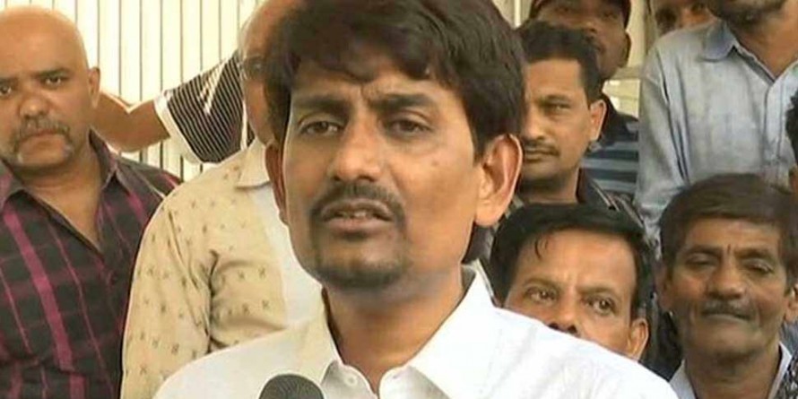 अल्पेश ठाकोर की विधायक के तौर पर सदस्यता होगी खत्म, कांग्रेस ने शुरु की प्रक्रिया