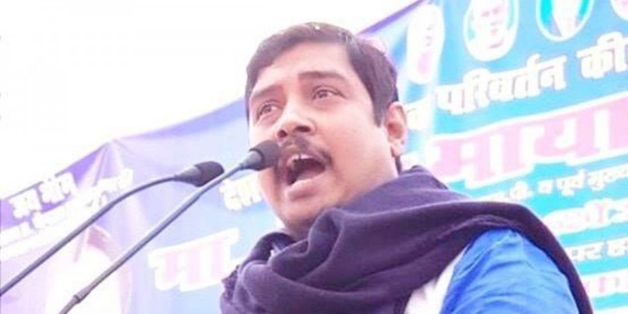 1 जून को कोर्ट में सरेंडर करेंगे अतुल राय, दुष्कर्म मामले में गठबंधन सांसद की बढ़ीं मुश्किलें