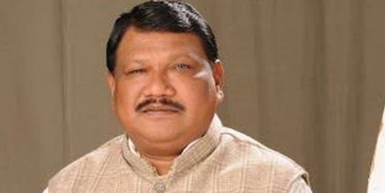 Felt Hurt at Not Being Appointed Union Minister Again, Says BJP's Tribal Face in Odisha Jual Oram