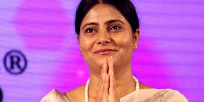 बिना अनुप्रिया पटेल के भाजपा ने कुर्मी वोटरों को साधने का बनाया मास्टरप्लान