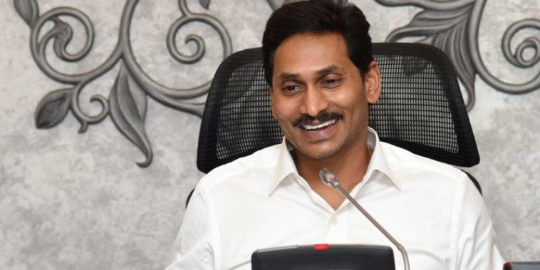 BJP asks Andhra govt to make its position clear on state's capital city