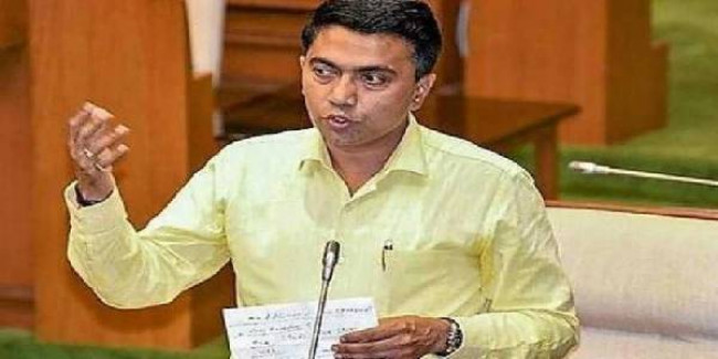 State govt to grant 364 temporary beach shacks
