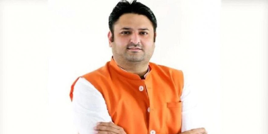 भाजपा के इस बड़े नेता को बैंक ने घोषित किया डिफॉल्टर