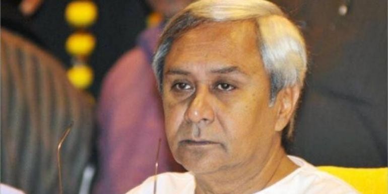 Odisha government believes in constructive cooperation with Centre: Naveen Patnaik