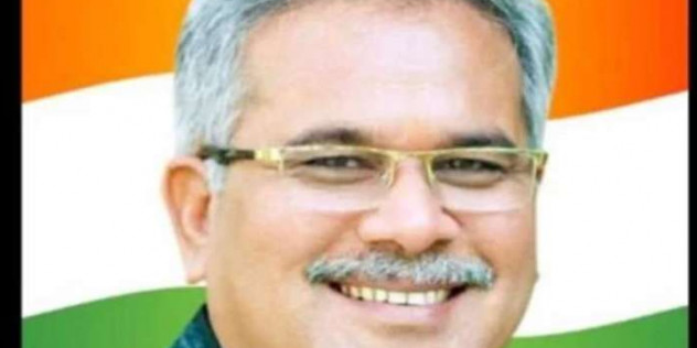कोरबा में बनेगा लेमरू एलीफेंट रिजर्व, गौठान समितियों के लिए सीएम भूपेश बघेल का ये बड़ा ऐलान