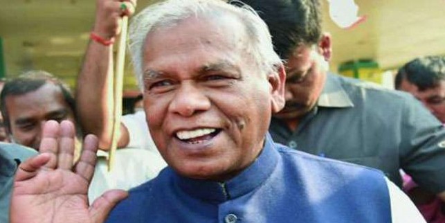 बिहार में सरकार के खिलाफ मांझी निकालेंगे यात्रा, बोले- नैतिकता के आधार पर इस्तीफा दें नीतीश