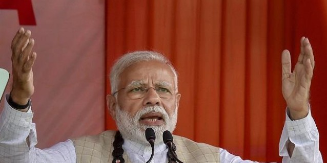 अनंतनाग में बीजेपी नेता की हत्या की पीएम मोदी ने की कड़ी निंदा