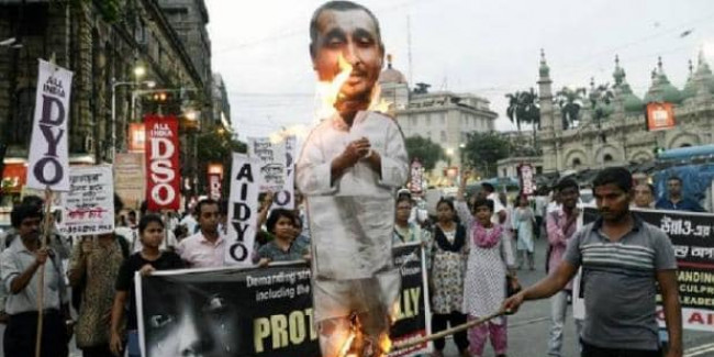 उन्नाव रेप केस: SC ने कहा- 7 दिन में पूरी करो एक्सीडेंट की जांच