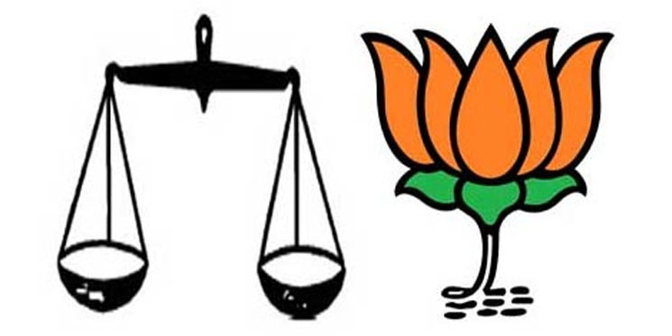 जजपा-बसपा के बाद अब नजर भाजपा-अकाली गठबंधन पर