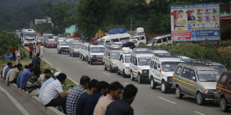 J&K Govt Announces Computerised System for Registration of Documents by November End