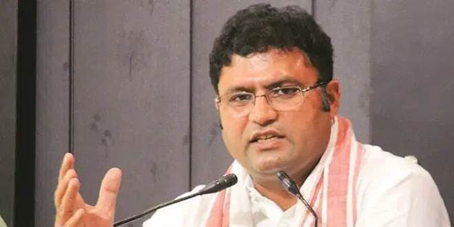 देश को कांग्रेस मुक्त करने का फैसला कांग्रेस के अंदर के ही कुछ नेताओं का है: अशोक तंवर