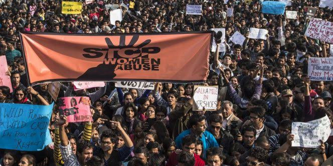 देशभर में महिलाओं के खिलाफ अपराध लगातार तीसरे साल बढ़ा