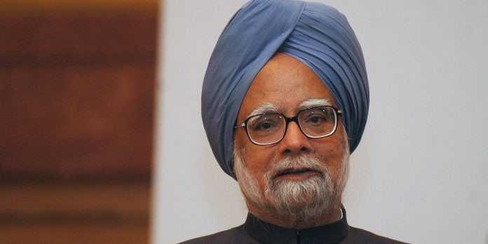 Manmohan Singh won’t attend formal inauguration of Kartarpur Corridor as a special guest