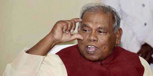 जीतनराम मांझी ने महागठबंधन को दिया अल्टीमेटम, कांग्रेस ने दिया जवाब, जानिए
