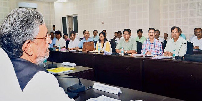 24 खोखा या सेल कंपनियों पर एफआइआर का आदेश