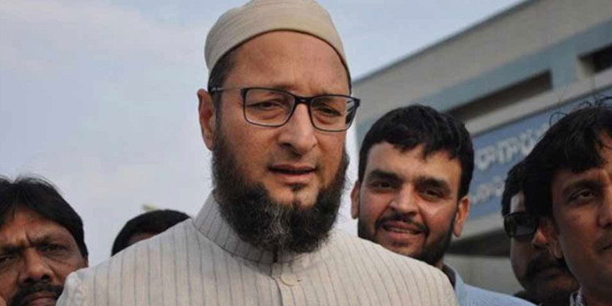 AIMIM ने तोड़ा वंचित बहुजन अगाड़ी से गठबंधन, अब ओवैसी लेंगे आखिरी फैसला