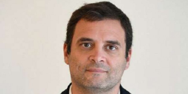 SC to hear next week plea on Rahul's citizenship row