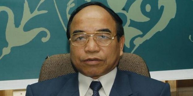 Mizoram starts campaign on global warming, climate change